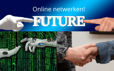 Leuk die marketing automation, robots doen zaken met robots i.p.v. mensen doen zaken met mensen, niet?