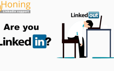 LinkedIn of LinkedOut?